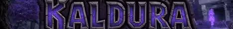 Kaldura banner