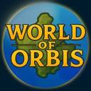 World of Orisar