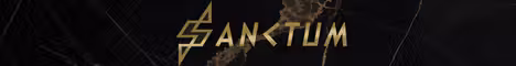 Sanctum banner