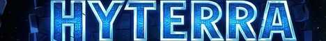 HyTerra Italia server banner