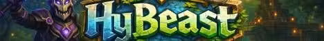 HyBeast server banner