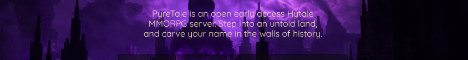 PyreTale banner