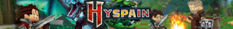 Hyspain banner