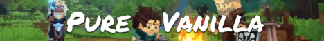 HytaleVanilla server banner