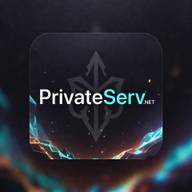 PrivateServ.NET