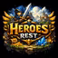 Heroes Rest