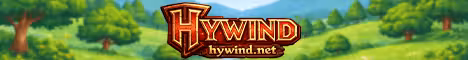Hywind | ARENA PVP banner