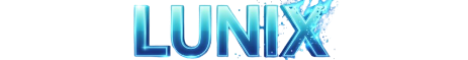 Lunix banner