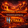 Hysteria Gaming -= SMP =- -=Claims=- -=Lucky Ores=-