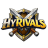 Hyrivals | LIVE | PVP ARENA