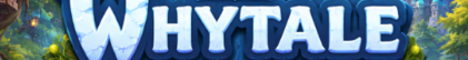 Whytale banner