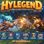 HyLegend