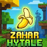 Zahar Hytale