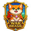 🔥 WAR BRASIL – Pets, Montarias e Quests