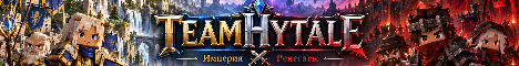 TEAMHYTALE - СДЕЛАЙ СВОЙ ВЫБОР server banner