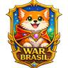 🔥 WAR BRASIL – Pets, Montarias e Quests