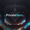 PrivateServ.NET