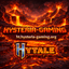 Hysteria Gaming -= SMP =- -=Claims=- -=Lucky Ores=-