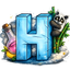 HYLTERIUM MMORPG