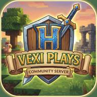 Vexi Plays – Hytale Survival & RPG Server + minigames