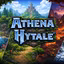Athena Hytale | PVE | noWipe | SimpleClaim | Economy | QoL Mods
