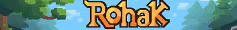Rohak banner