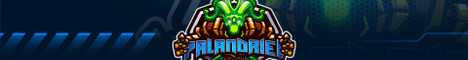 Palandriel server banner