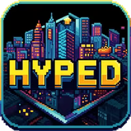 Hyped City