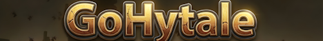 GoHytale banner