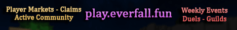 Everfall server banner