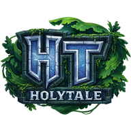 HolyTale
