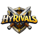 Hyrivals | LIVE | PVP ARENA