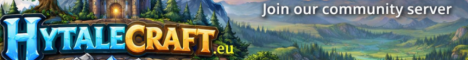 hytalecraft.eu server banner