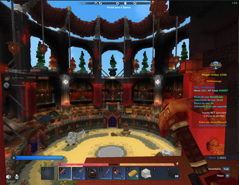 Review image for Vanguard