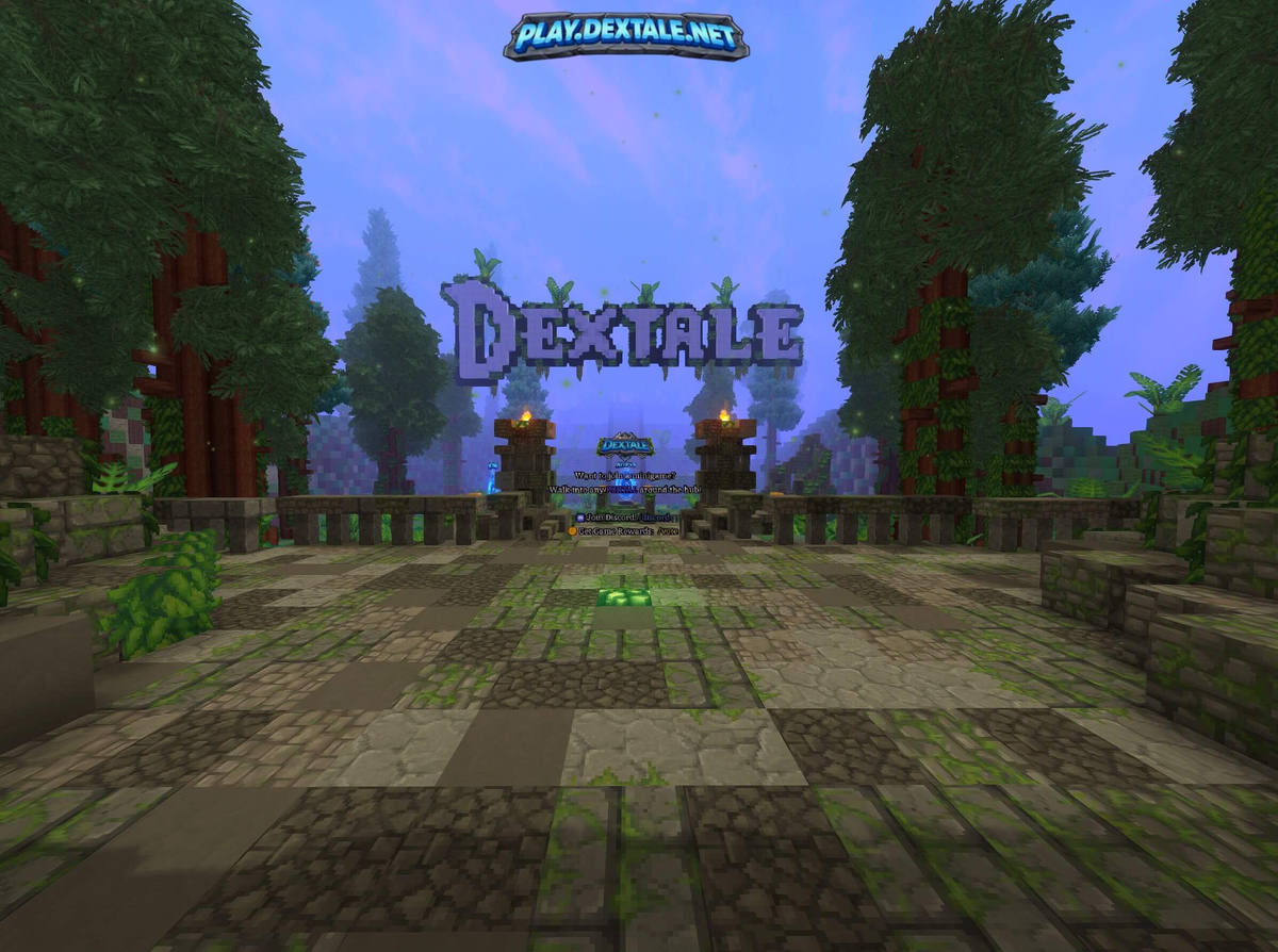 Review image for Dextale